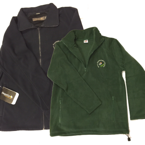Fleeces