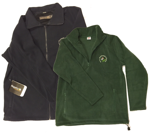 Fleeces