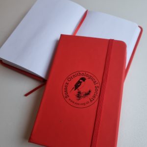 Field Note Book