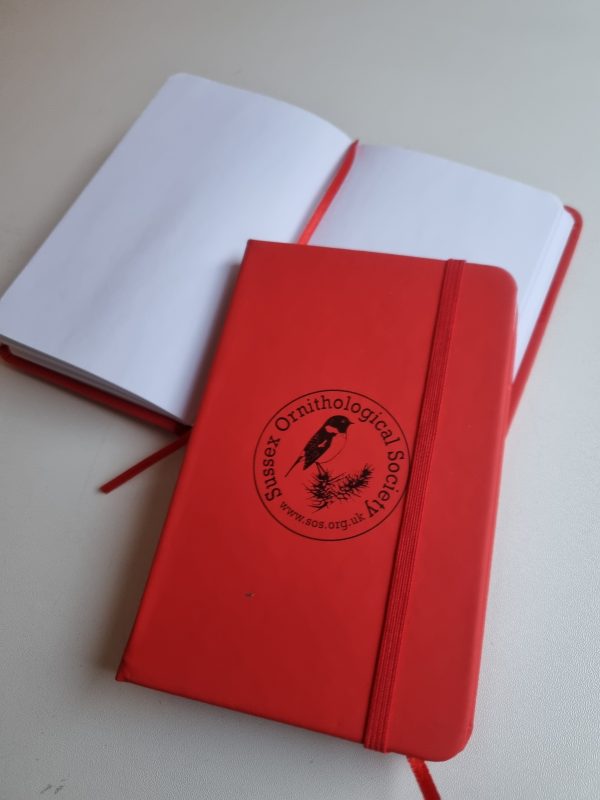 Field Note Book